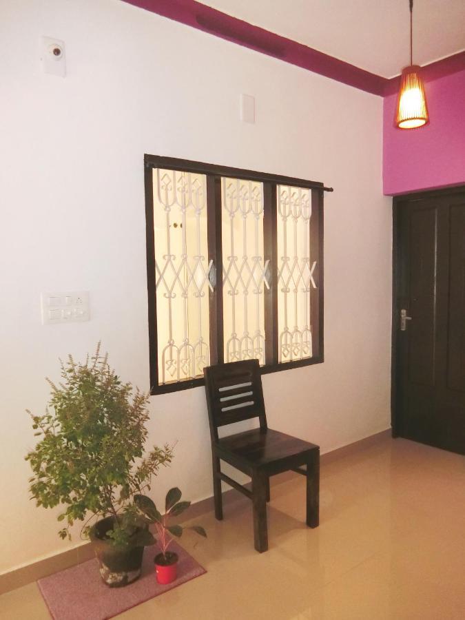 Kochill - Relax & Stay - Exterior photo